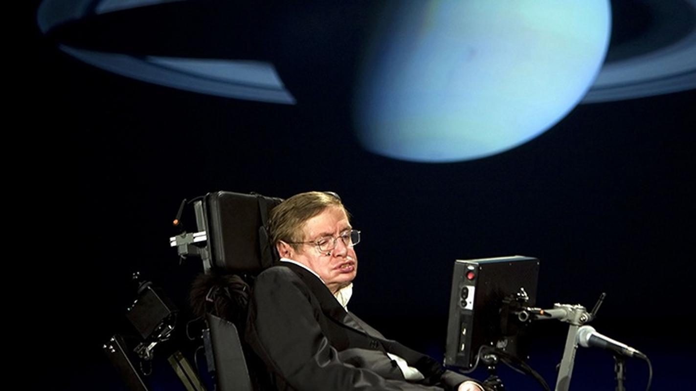 霍金为何担忧人工智能的威胁？-第3张图片-广州国自机器人