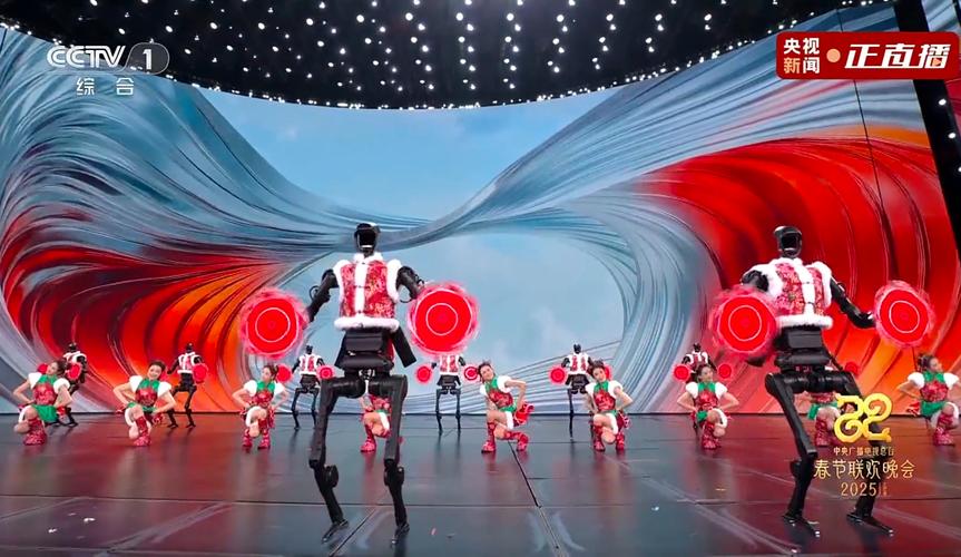 机器人跳江南Style为何能火遍全球？-第2张图片-广州国自机器人