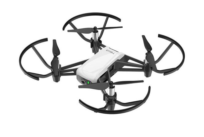 Tello无人机性能如何？值得入手吗？-第3张图片-广州国自机器人