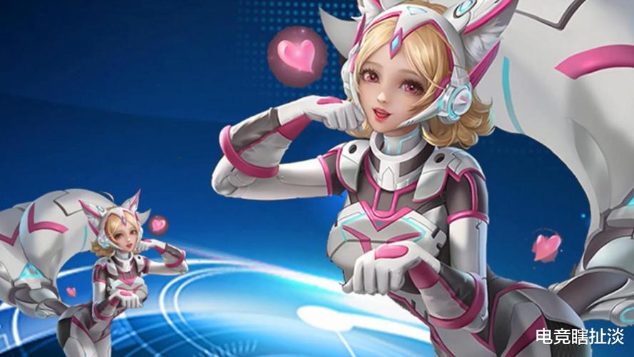 王者荣耀 智能 机器人-第2张图片-广州国自机器人