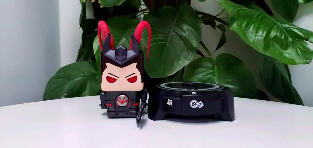 王者荣耀 智能 机器人-第1张图片-广州国自机器人