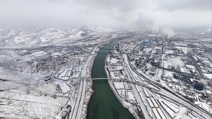 兰州 无人机 限制区域-第2张图片-广州国自机器人