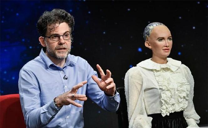 早安英国机器人视频藏着什么？-第2张图片-广州国自机器人