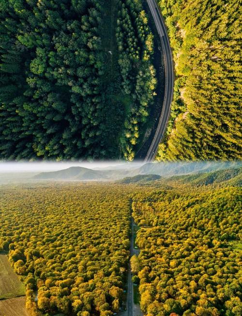 无人机拍照与摄影有何本质区别?-第2张图片-广州国自机器人 无人机拍照与摄影有何本质区别?-第2张图片-广州国自机器人