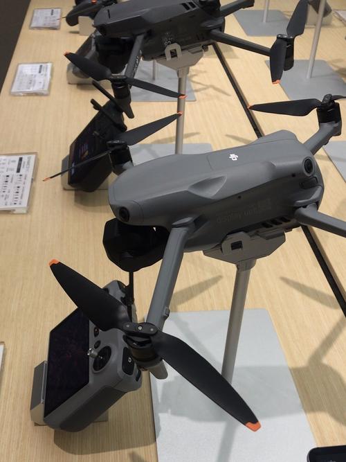 如何成为世界无人机稳定控制大师？-第3张图片-广州国自机器人