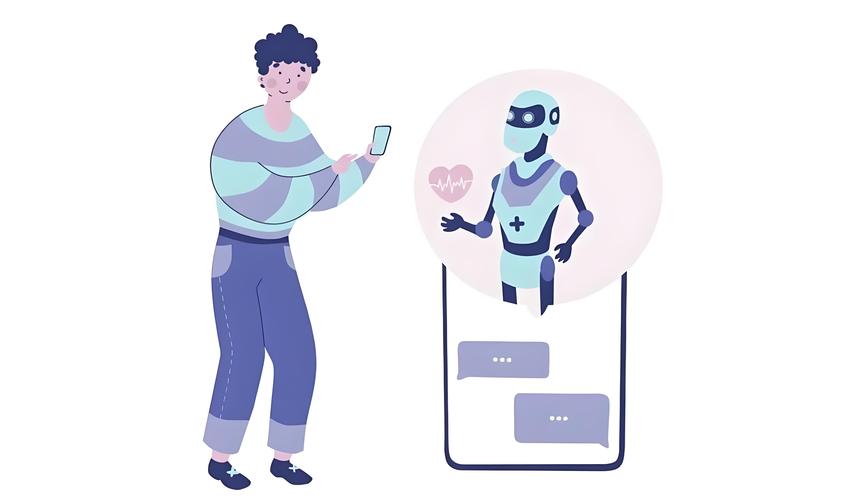 人工智能时代 心理咨询-第2张图片-广州国自机器人 人工智能时代 心理咨询-第2张图片-广州国自机器人