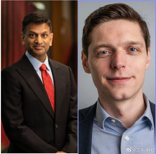 UCL人工智能主任的研究方向是什么？-第3张图片-广州国自机器人