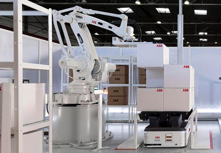 软件外包会被机器人替代吗？-第2张图片-广州国自机器人