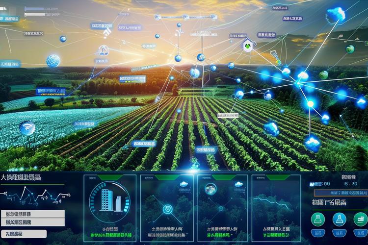 人工智能如何深度赋能农业发展？-第3张图片-广州国自机器人