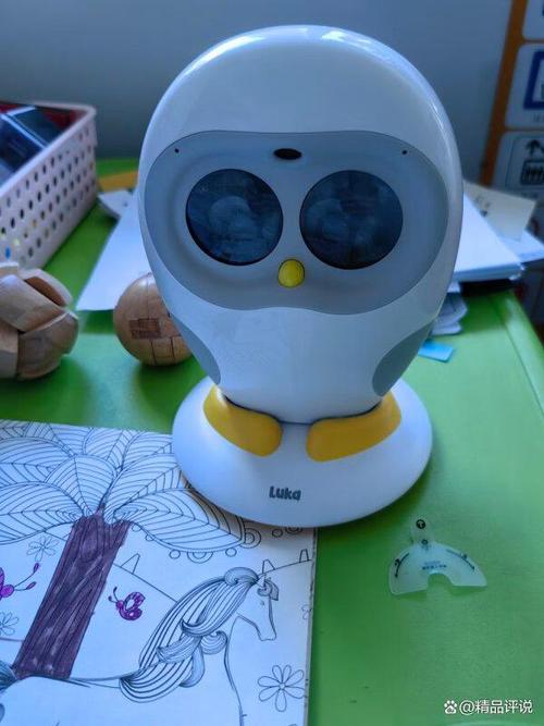 类似Luka的机器人，如何实现智能交互？-第2张图片-广州国自机器人