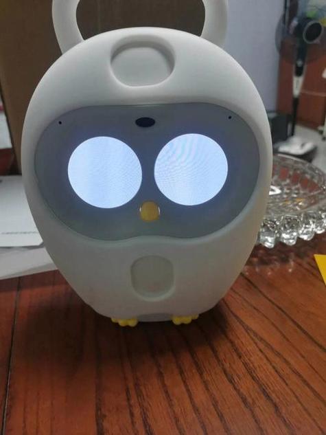 类似Luka的机器人，如何实现智能交互？-第1张图片-广州国自机器人