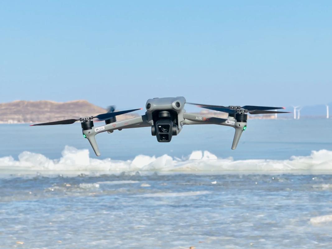 2025大疆新无人机有哪些亮点?-第1张图片-广州国自机器人 2025大疆新无人机有哪些亮点?-第1张图片-广州国自机器人