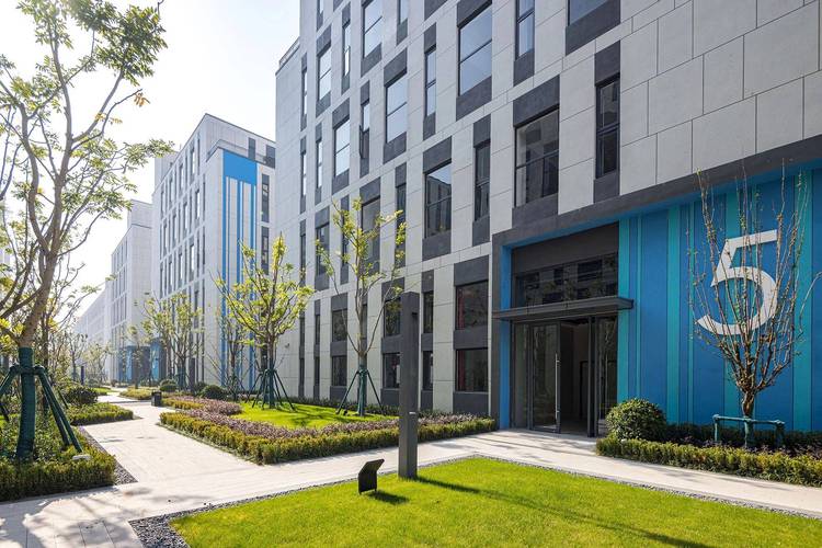 上海人工智能基地如何引领产业创新？-第2张图片-广州国自机器人