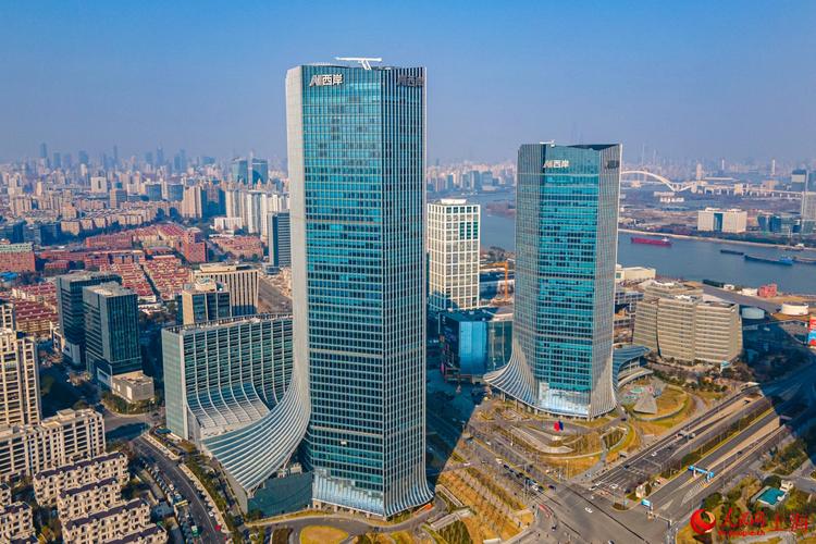 上海人工智能基地如何引领产业创新？-第3张图片-广州国自机器人