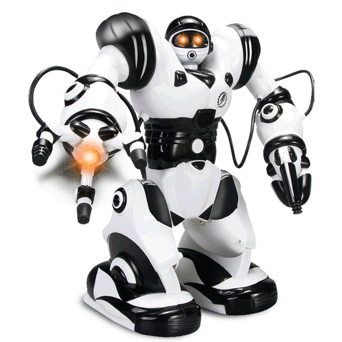 Rokid机器人是什么？-第3张图片-广州国自机器人