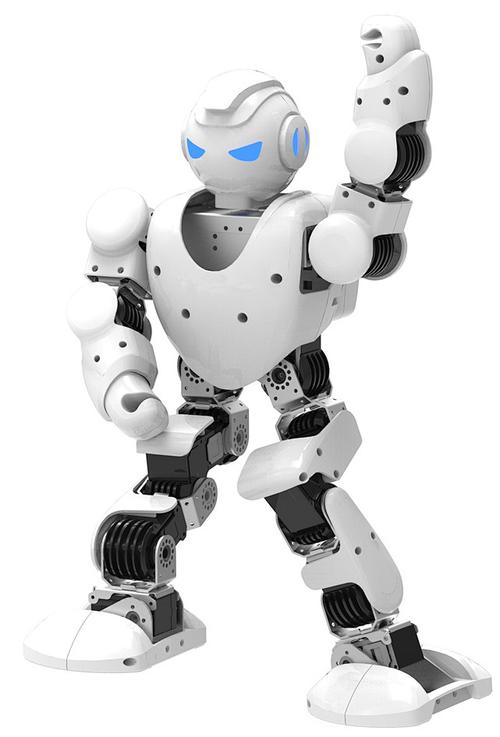 杭州阿尔法机器人待遇怎么样？-第2张图片-广州国自机器人