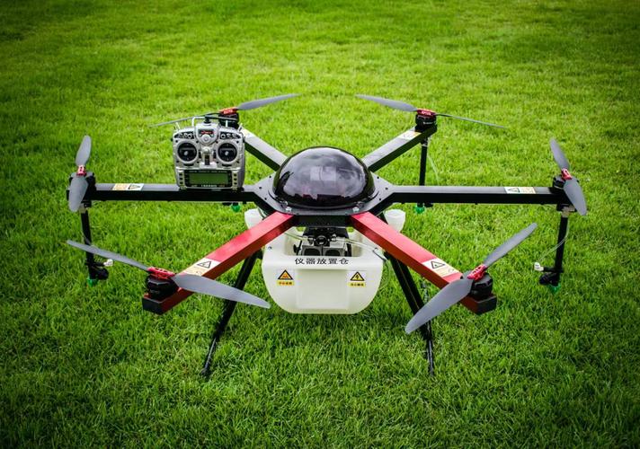 新奥燃气检测无人机如何高效作业?-第3张图片-广州国自机器人 新奥燃气检测无人机如何高效作业?-第3张图片-广州国自机器人