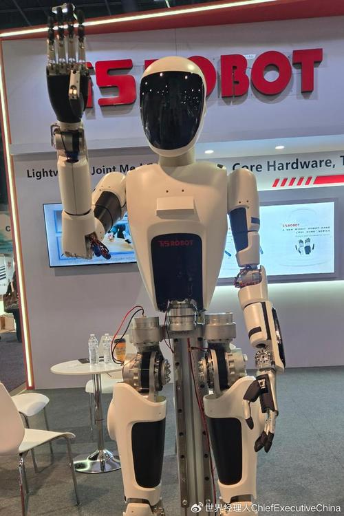 2025新型工业机器人有何突破？-第3张图片-广州国自机器人