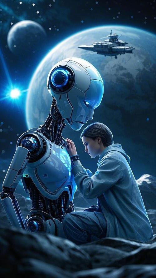 AI能精准预测未来电影吗？-第2张图片-广州国自机器人