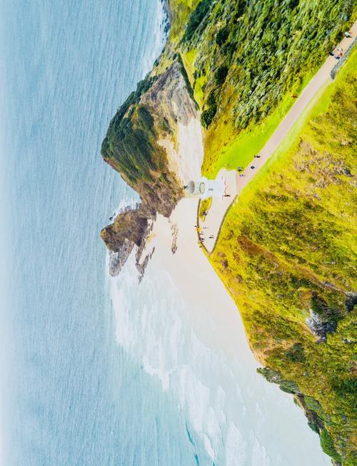 新西兰自家后院能随意飞无人机吗？-第3张图片-广州国自机器人