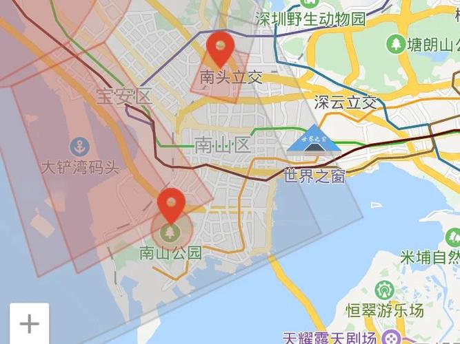 禁飞区边缘无人机怎么玩才合规？-第2张图片-广州国自机器人