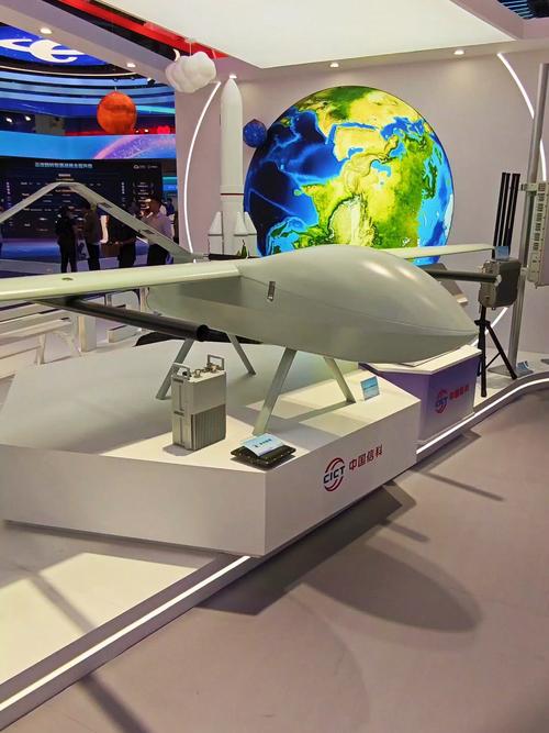 无人机高空基站项目凭何获奖？-第1张图片-广州国自机器人