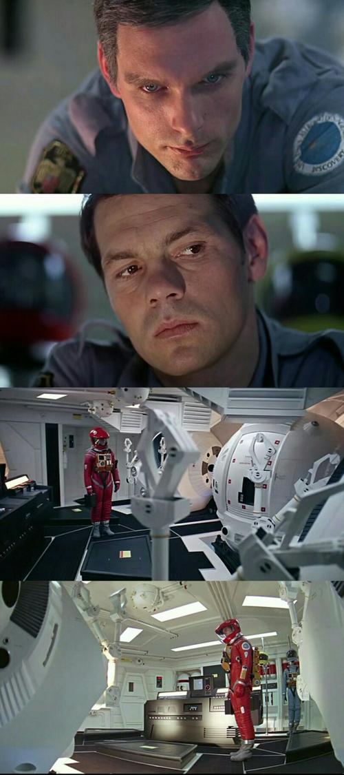 2001太空漫游机器人有何秘密？-第2张图片-广州国自机器人