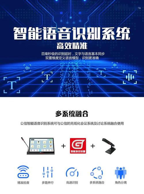 电脑版AI语音系统有何独特优势？-第3张图片-广州国自机器人