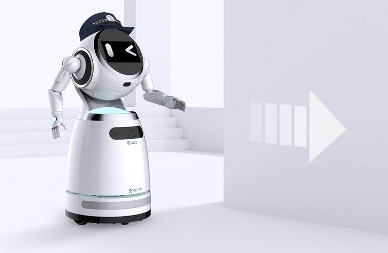 Cruzr机器人官网信息有哪些？-第3张图片-广州国自机器人