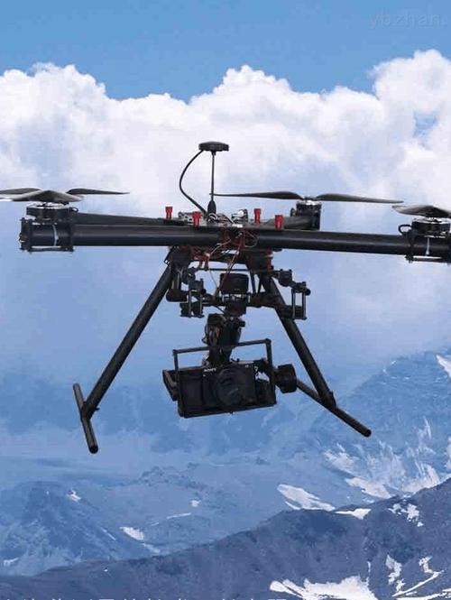 拍照神器真能拍出无人机视角吗？-第3张图片-广州国自机器人