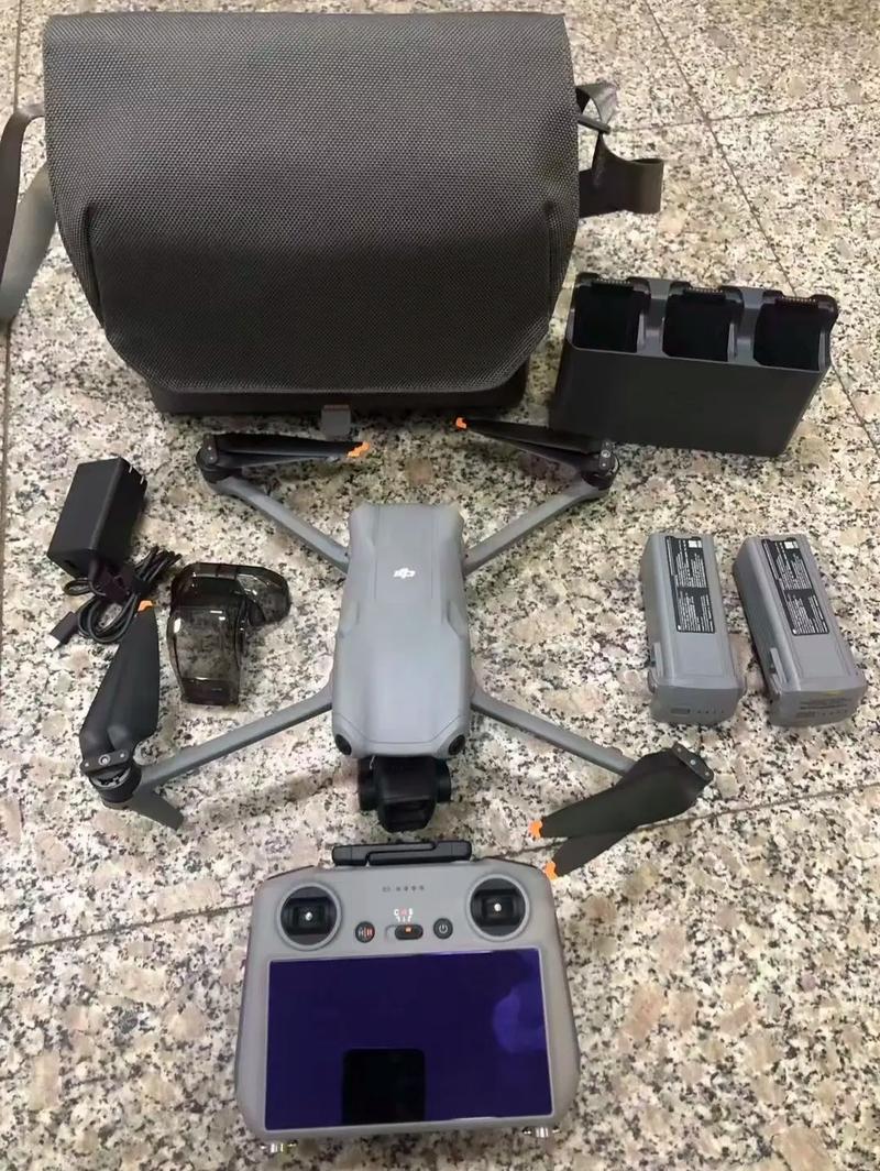 大疆无人机GPS欺骗如何破解？-第2张图片-广州国自机器人