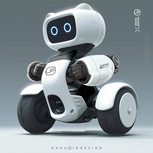 AI产品设计灵感从何而来?-第2张图片-广州国自机器人 AI产品设计灵感从何而来?-第2张图片-广州国自机器人