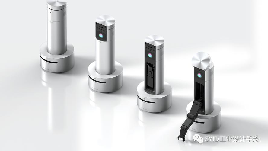 AI产品设计灵感从何而来?-第3张图片-广州国自机器人 AI产品设计灵感从何而来?-第3张图片-广州国自机器人