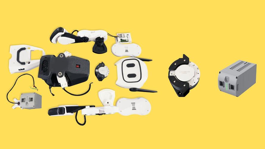 机器人Baby Q功能有哪些实用用途？-第2张图片-广州国自机器人