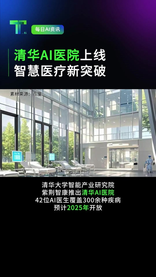 AI如何颠覆医院?-第3张图片-广州国自机器人 AI如何颠覆医院?-第3张图片-广州国自机器人