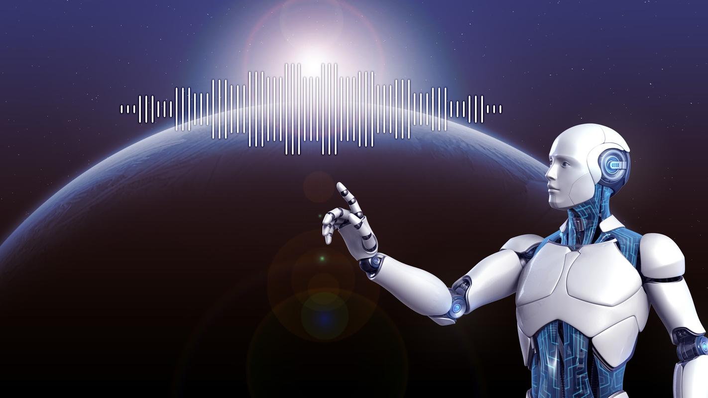 科大讯飞芯片如何赋能人工智能？-第3张图片-广州国自机器人