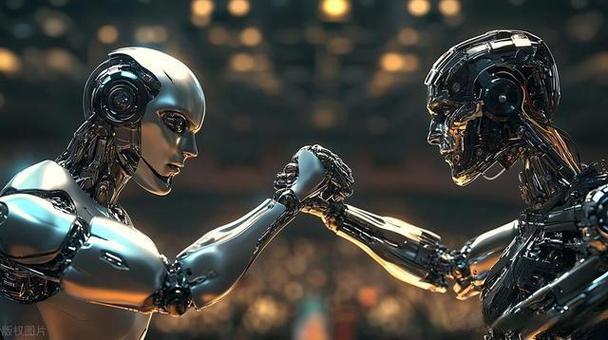 人工智能意识与人的意识有何本质区别？-第2张图片-广州国自机器人