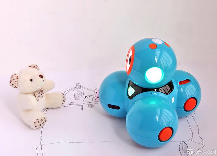 达奇机器人app go怎么用？-第1张图片-广州国自机器人