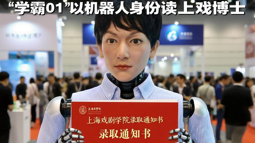 纯理论博士研究，机器人如何突破现实应用瓶颈？-第1张图片-广州国自机器人