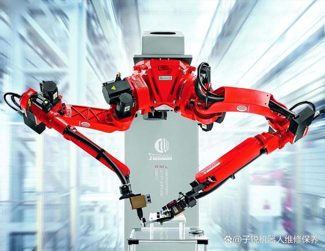 Delta机器人与柯马如何协同应用？-第2张图片-广州国自机器人