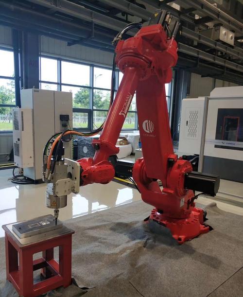 Delta机器人与柯马如何协同应用？-第3张图片-广州国自机器人