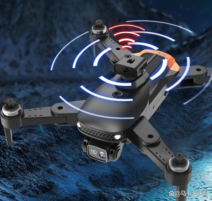 smart无人机怎么样-第2张图片-广州国自机器人
