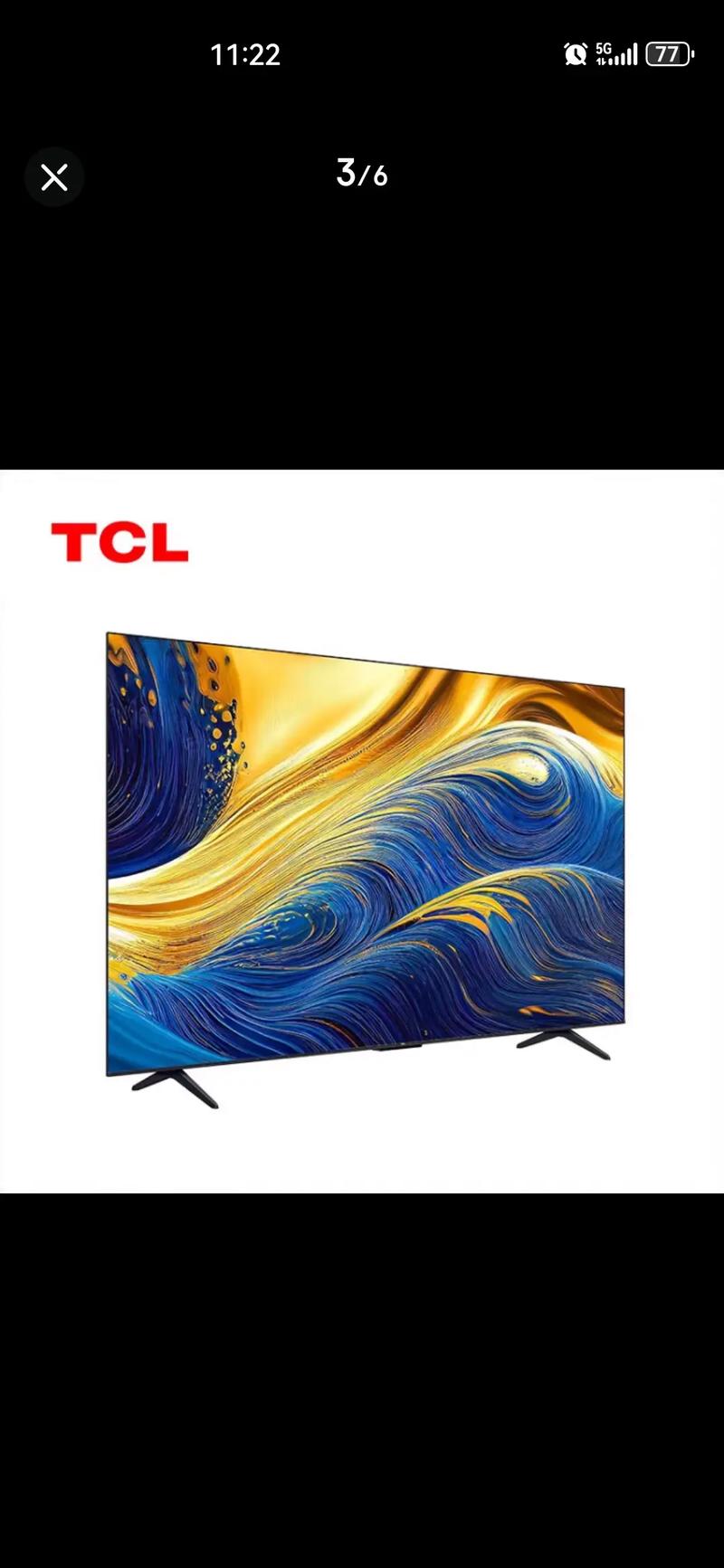 TCL电视AI引擎如何提升智能体验?-第3张图片-广州国自机器人 TCL电视AI引擎如何提升智能体验?-第3张图片-广州国自机器人