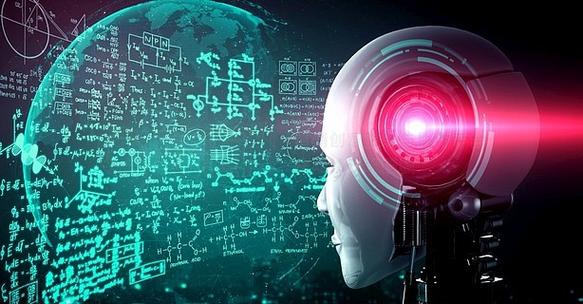 人工智能究竟是数学还是物理？-第2张图片-广州国自机器人