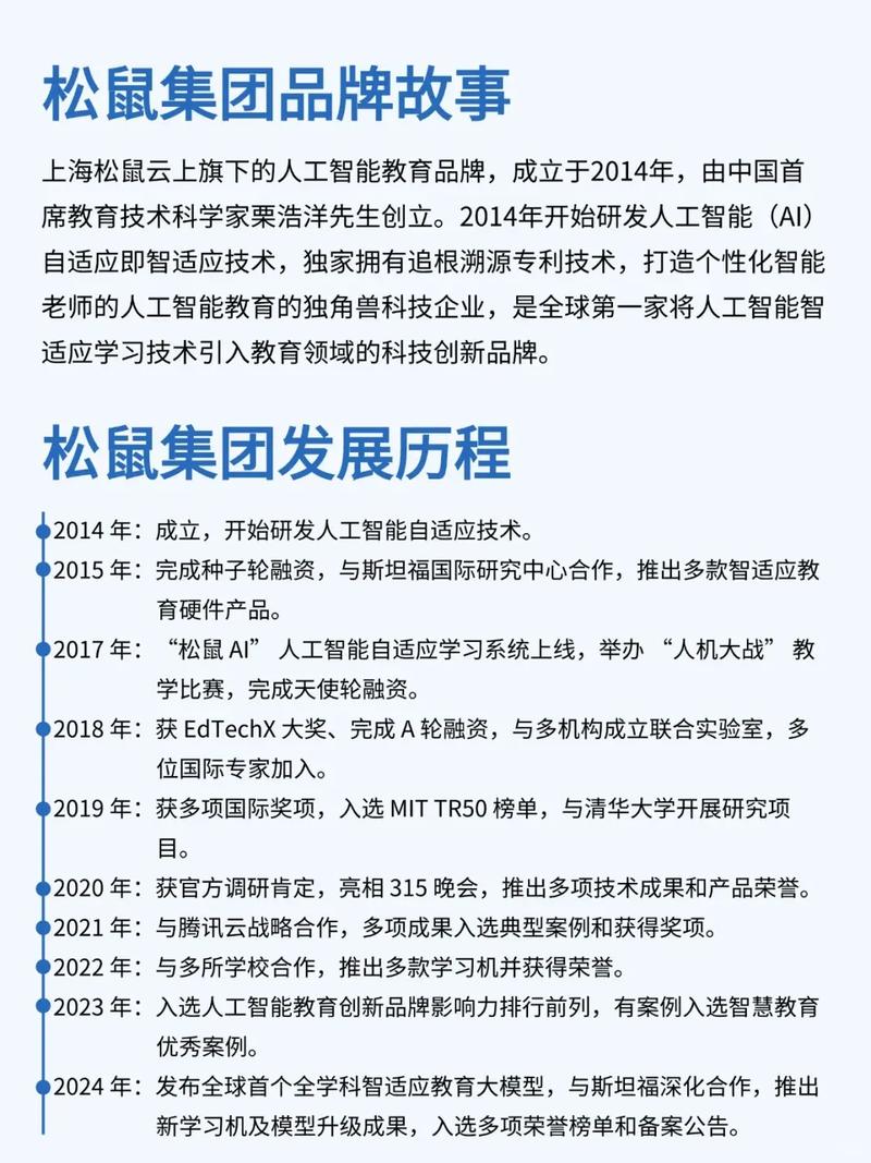 松鼠AI招生方案有何独特优势?-第1张图片-广州国自机器人 松鼠AI招生方案有何独特优势?-第1张图片-广州国自机器人