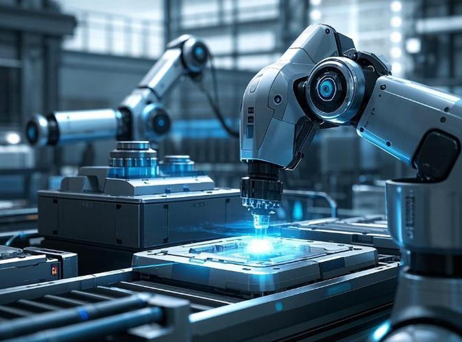 美国如何推动人工智能发展？-第1张图片-广州国自机器人