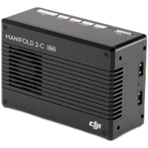 大疆无人机SDK开发如何入门？-第3张图片-广州国自机器人