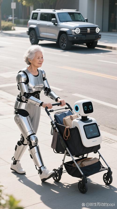 中国 人工智能 老龄化-第2张图片-广州国自机器人 中国 人工智能 老龄化-第2张图片-广州国自机器人