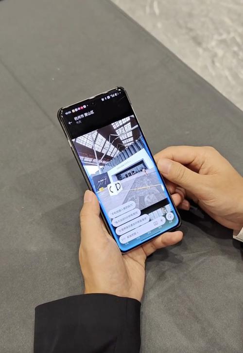 智能手机是不是人工智能-第2张图片-广州国自机器人 智能手机是不是人工智能-第2张图片-广州国自机器人