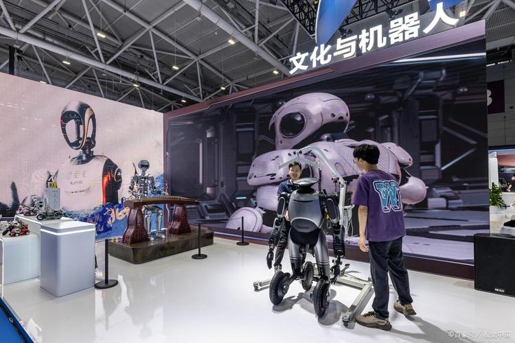 ibotn上海机器人展-第1张图片-广州国自机器人 ibotn上海机器人展-第1张图片-广州国自机器人